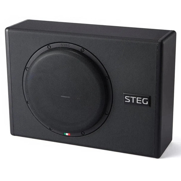 Steg-ST 10P-10" (25cm) Gehäusesubwoofer-masori-kaufen