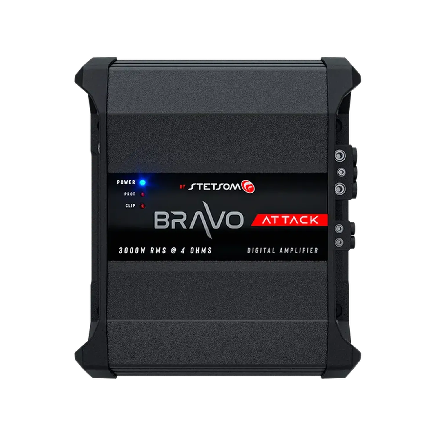 Stetsom-Bravo Attack 3000-1-Kanal Verstärker-masori-kaufen