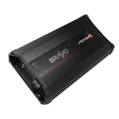 Stetsom-Bravo Bass 8k-1-Kanal Verstärker-masori-kaufen