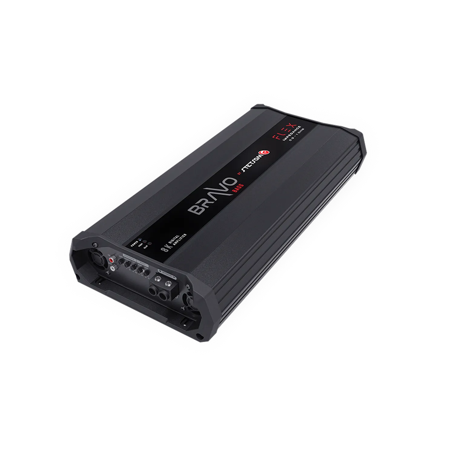 Stetsom-Bravo Flex Bass 8000-1-Kanal Verstärker-masori-kaufen