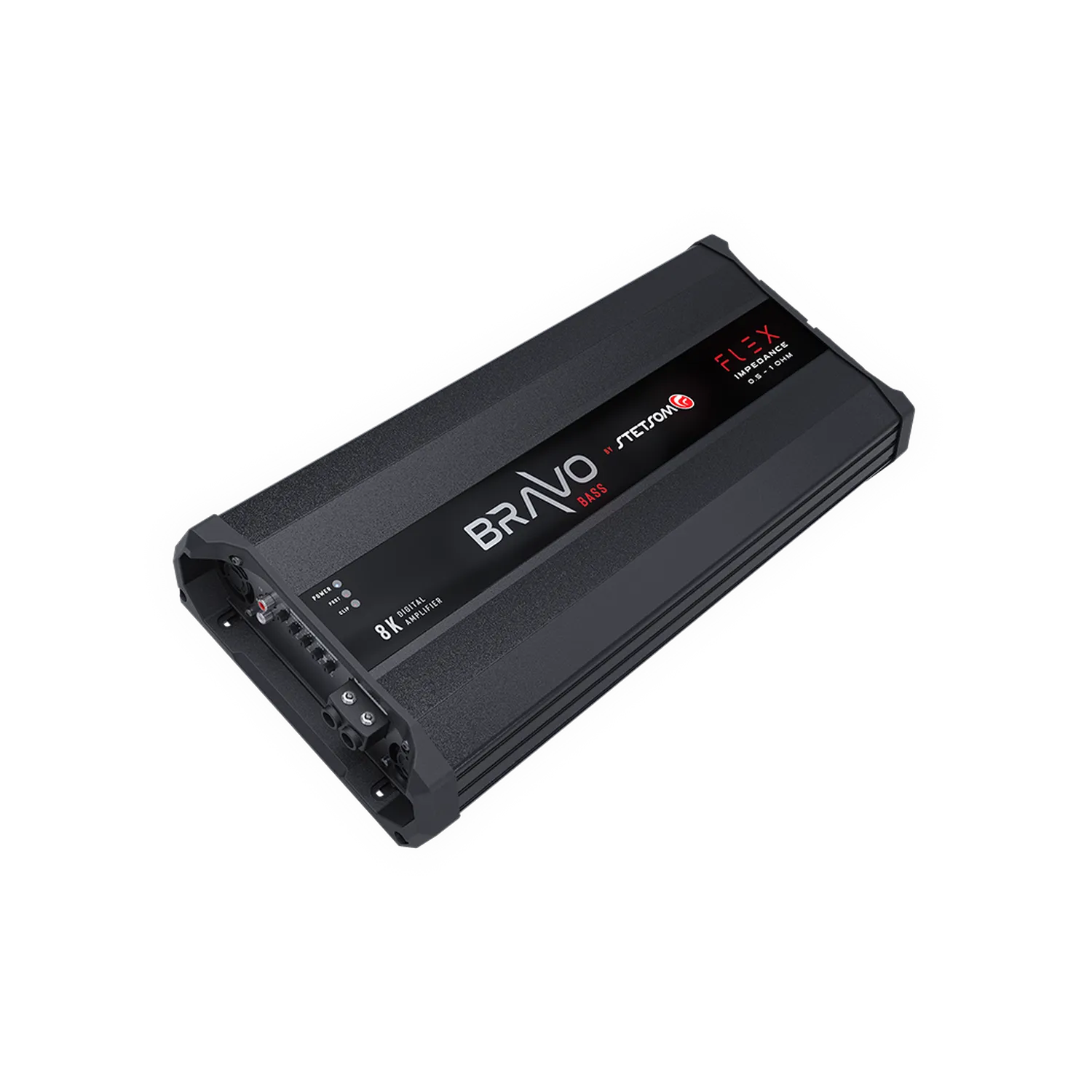 Stetsom-Bravo Flex Bass 8000-1-Kanal Verstärker-masori-kaufen