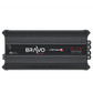 Stetsom-Bravo Flex Bass 8000-1-Kanal Verstärker-masori-kaufen