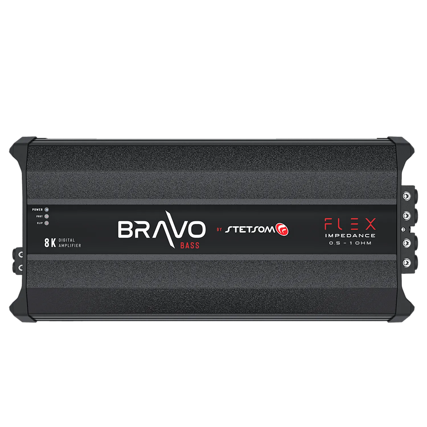 Stetsom-Bravo Flex Bass 8000-1-Kanal Verstärker-masori-kaufen