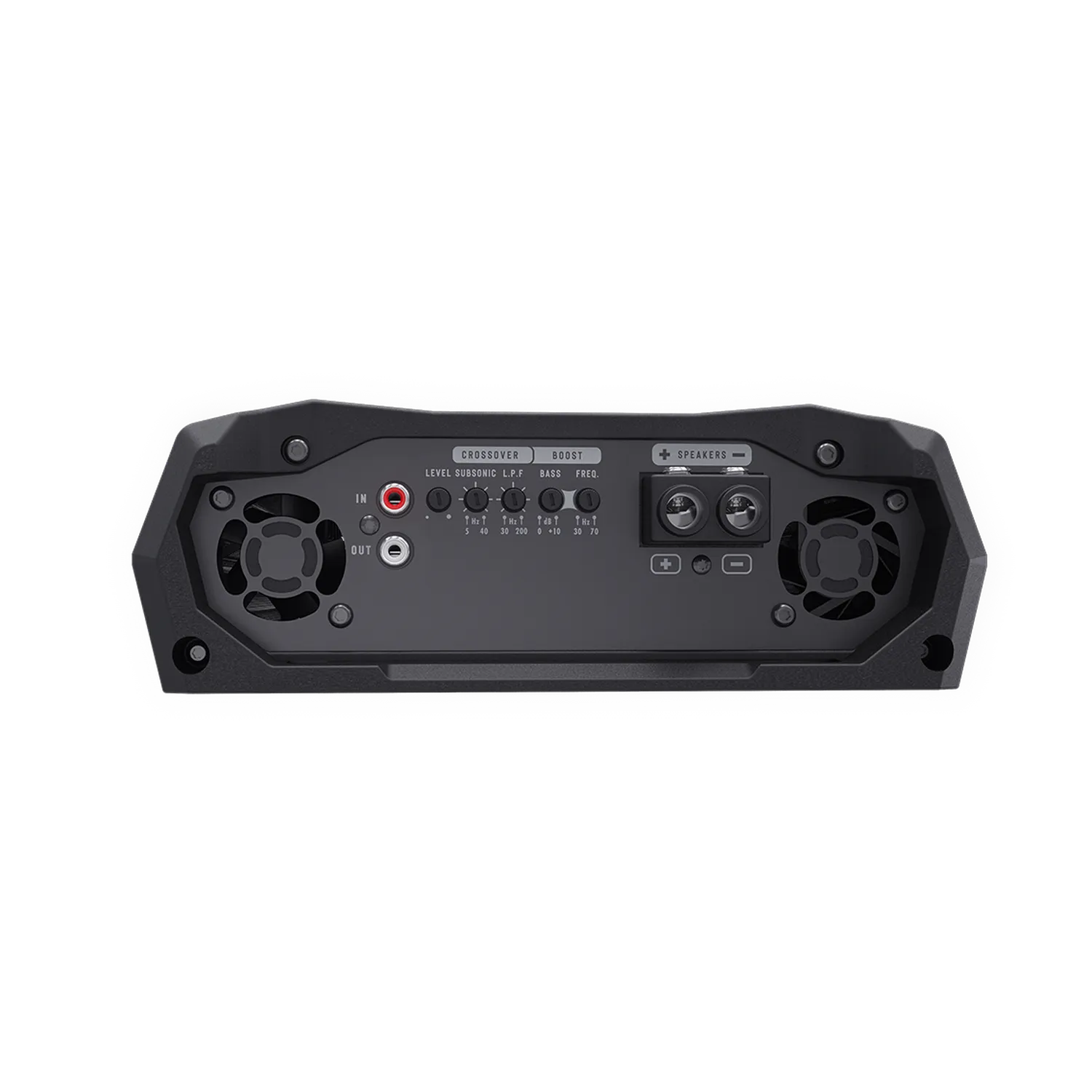 Stetsom-Bravo Flex Bass 8000-1-Kanal Verstärker-masori-kaufen