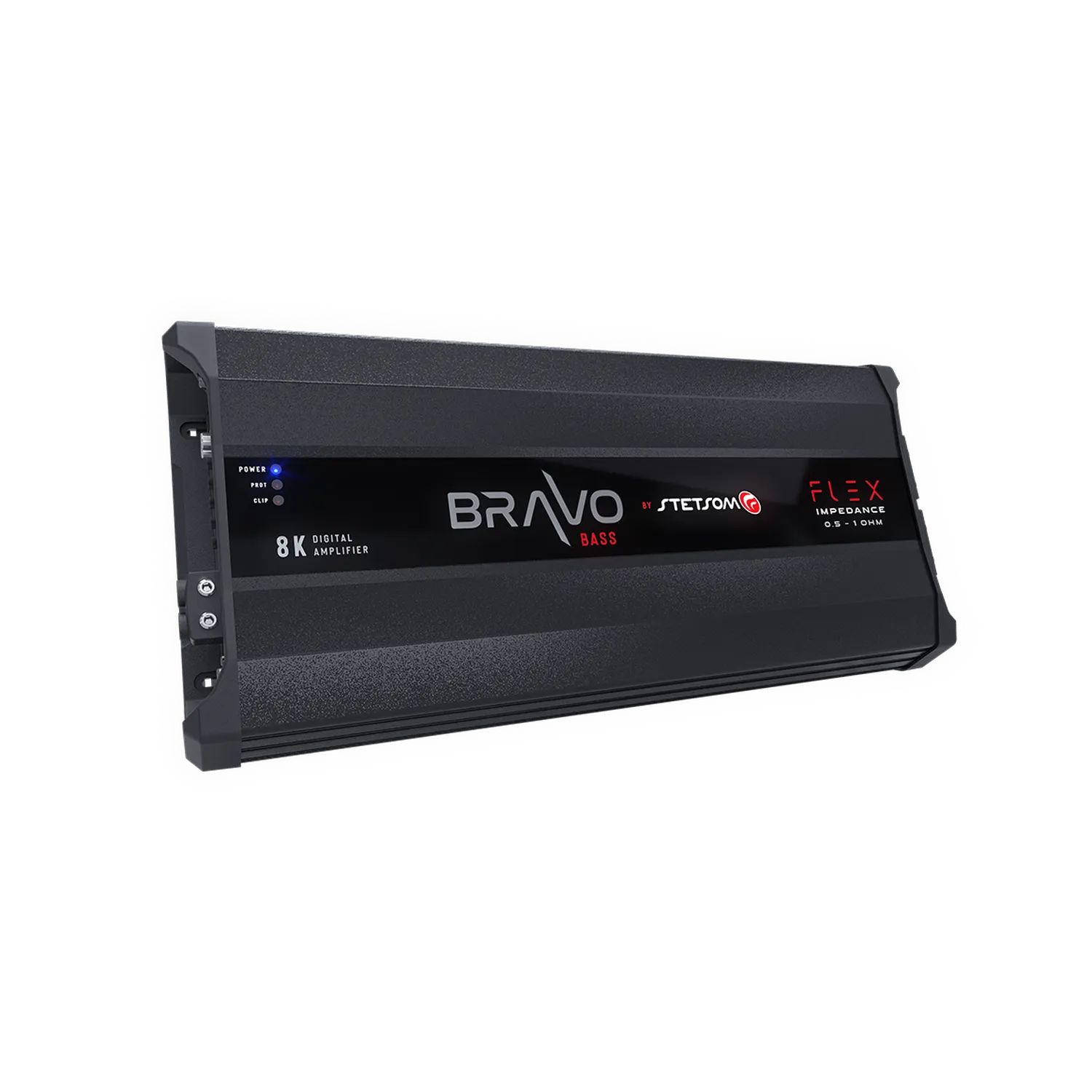 Stetsom-Bravo Flex Bass 8000-1-Kanal Verstärker-masori-kaufen