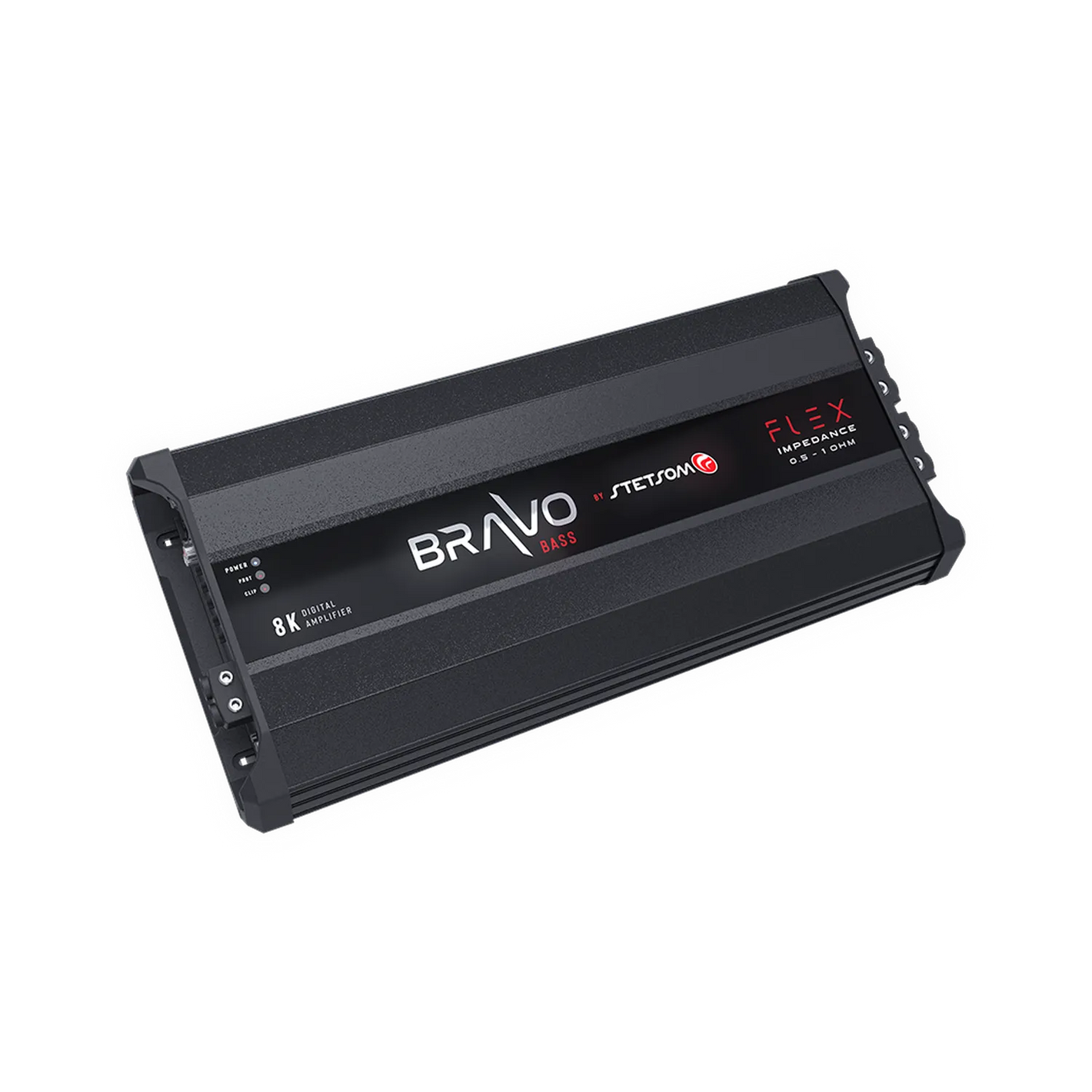 Stetsom-Bravo Flex Bass 8000-1-Kanal Verstärker-masori-kaufen