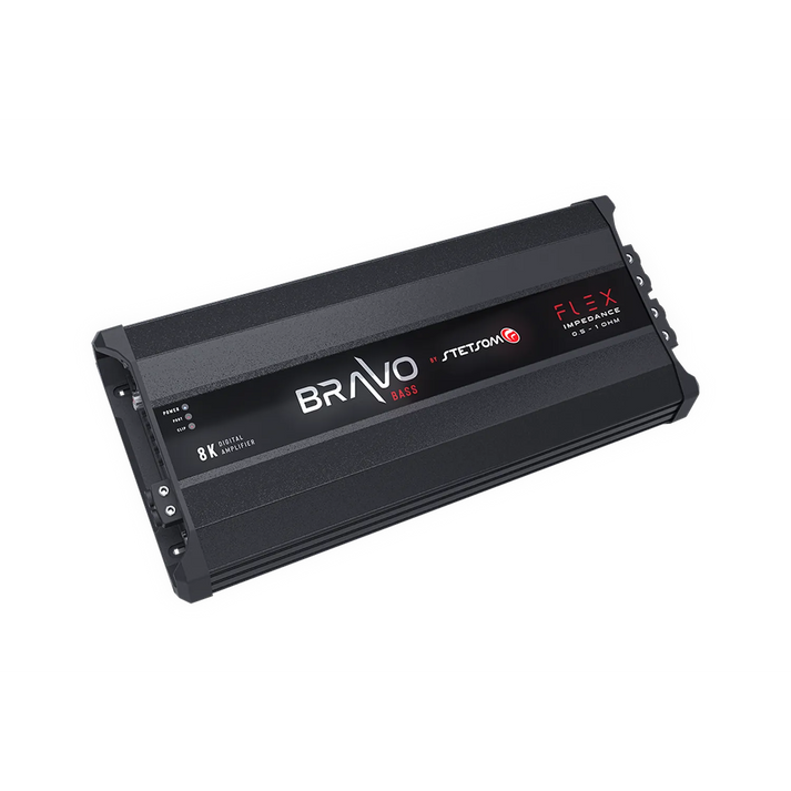 Stetsom-Bravo Flex Bass 8000-1-Kanal Verstärker-masori-kaufen