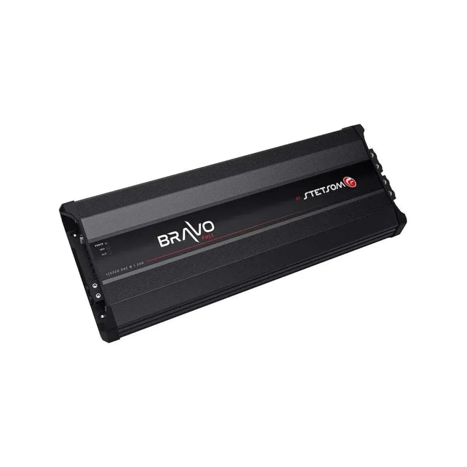 Stetsom-Bravo Full 12K-1-Kanal Verstärker-masori-kaufen