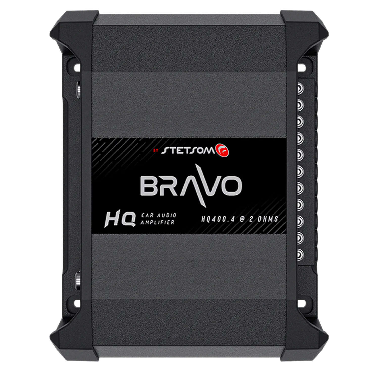 Stetsom-Bravo HQ 400.4-4-Kanal Verstärker-masori-kaufen