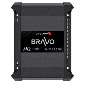 Stetsom-Bravo HQ 400.4-4-Kanal Verstärker-masori-kaufen