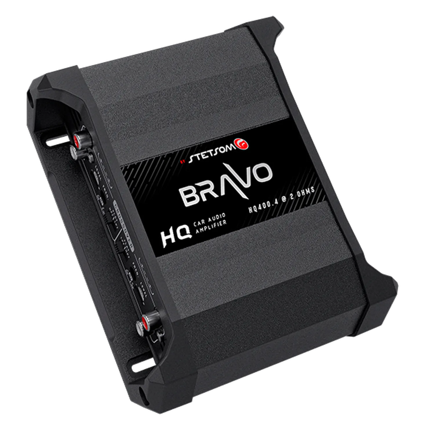 Stetsom-Bravo HQ 400.4-4-Kanal Verstärker-masori-kaufen