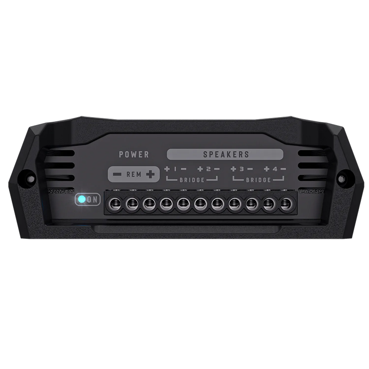 Stetsom-Bravo HQ 400.4-4-Kanal Verstärker-masori-kaufen