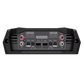 Stetsom-Bravo HQ 400.4-4-Kanal Verstärker-masori-kaufen