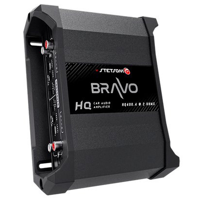 Stetsom-Bravo HQ 400.4-4-Kanal Verstärker-masori-kaufen