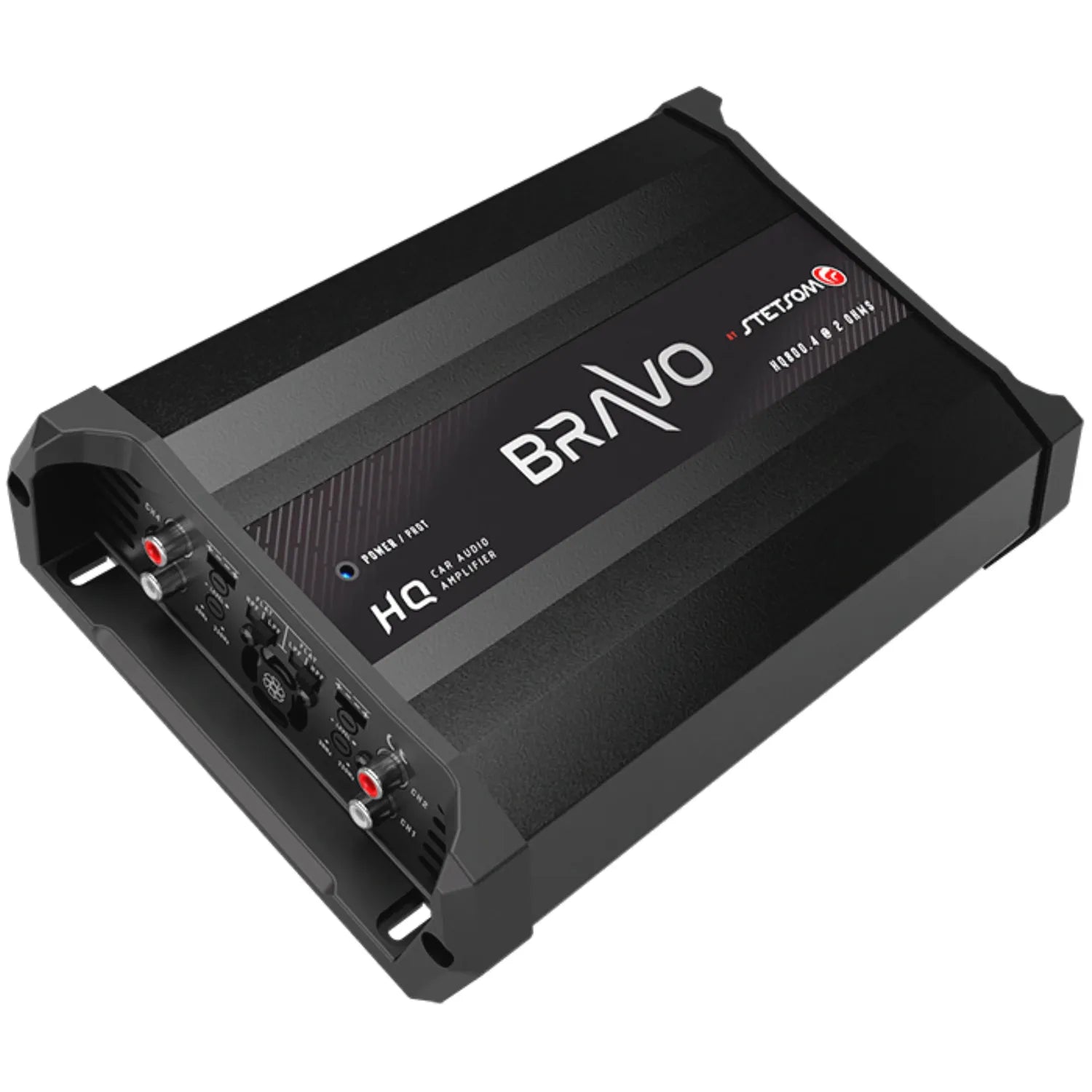 Stetsom-Bravo HQ 800.4-4-Kanal Verstärker-masori-kaufen