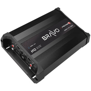Stetsom-Bravo HQ 800.4-4-Kanal Verstärker-masori-kaufen