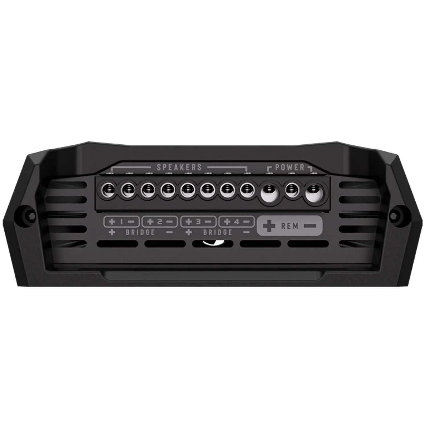 Stetsom-Bravo HQ 800.4-4-Kanal Verstärker-masori-kaufen