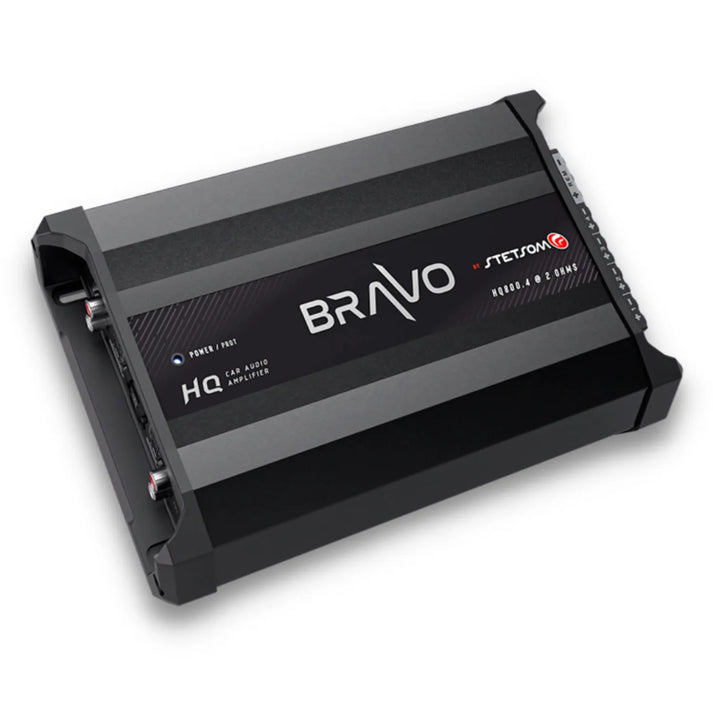 Stetsom-Bravo HQ 800.4-4-Kanal Verstärker-masori-kaufen