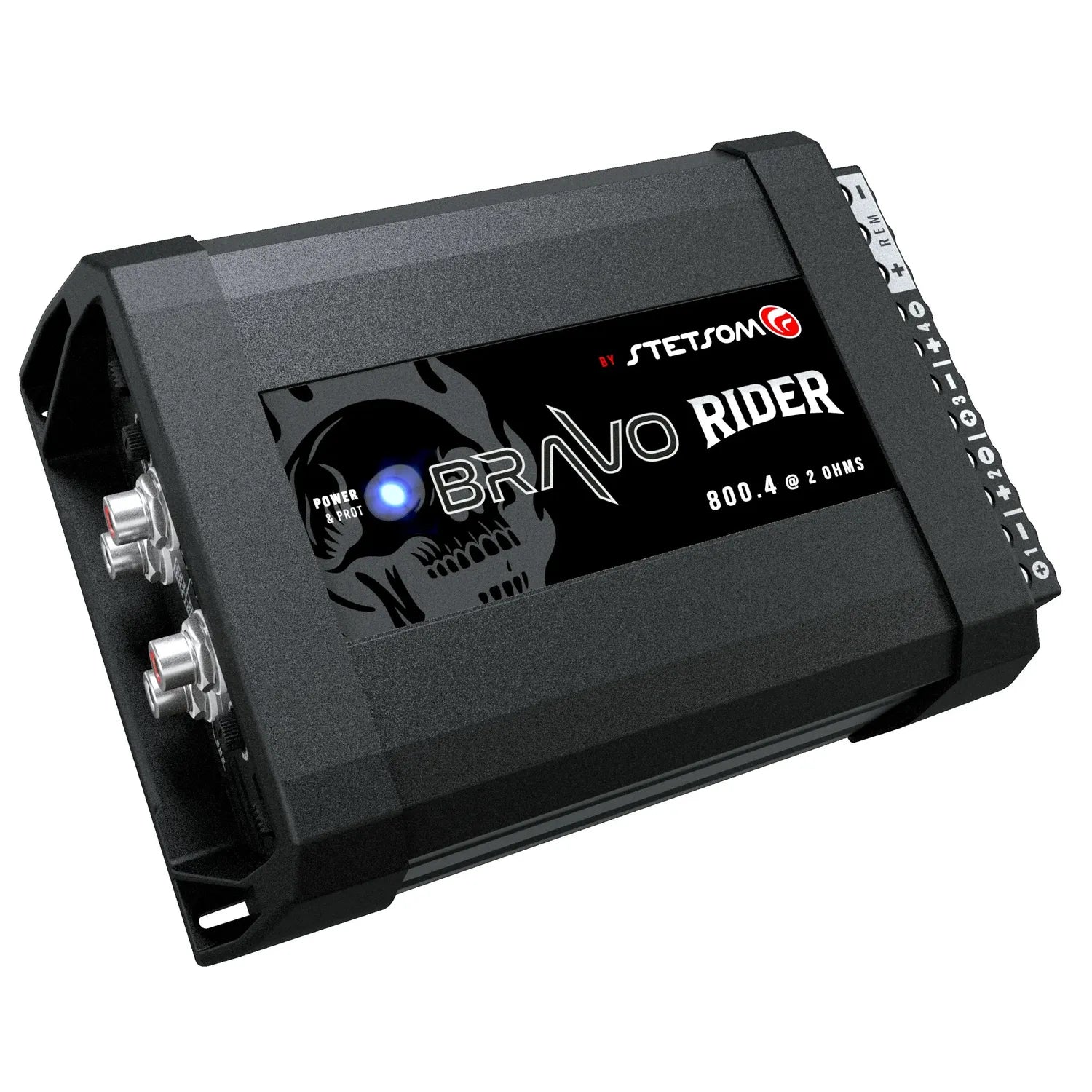 Stetsom-Bravo Rider 800.4-4-Kanal Verstärker-masori-kaufen