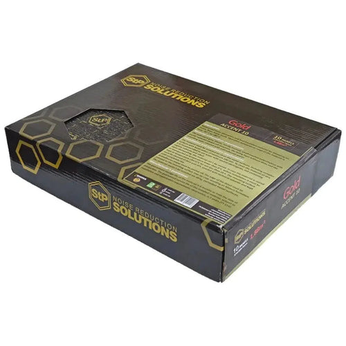 STP-Accent 10 Tech Pack 10x(500x375x10mm)-Dämpfung-masori-kaufen