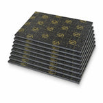 STP-Accent 10 Tech Pack 9x(500x375x10mm)-Dämpfung-masori-kaufen