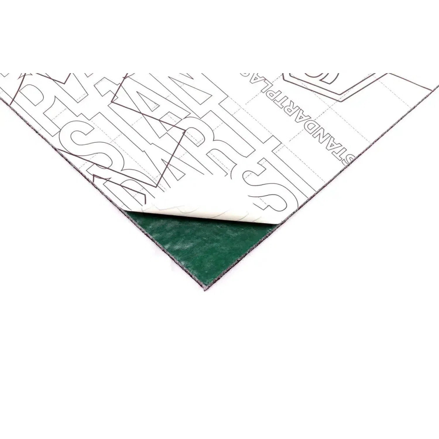STP-Accent 6 Tech Pack 15x(500x375x6mm)-Dämmung-masori-kaufen