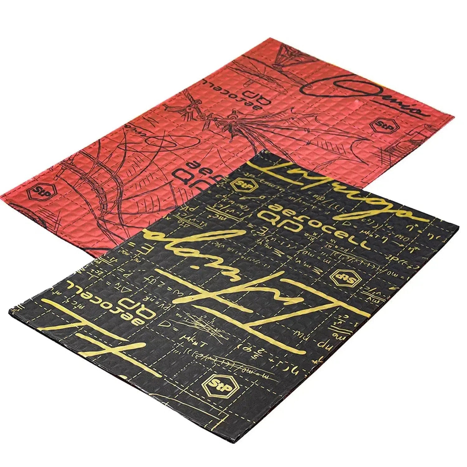 STP-Aerocell 4 40x(500x320x4mm)-Dämmung-masori-kaufen