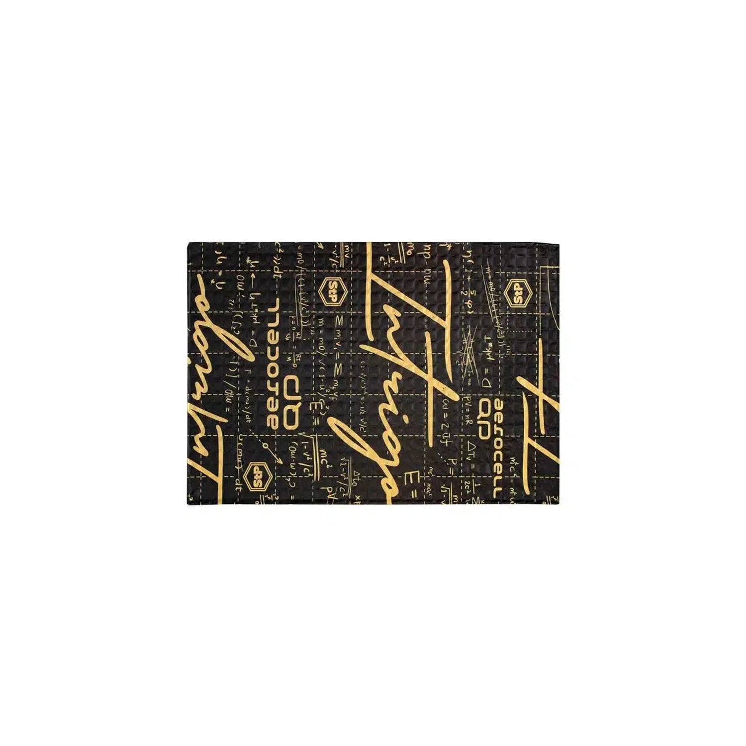 STP-Aerocell 6 25x(500x320x6mm)-Dämmung-masori-kaufen