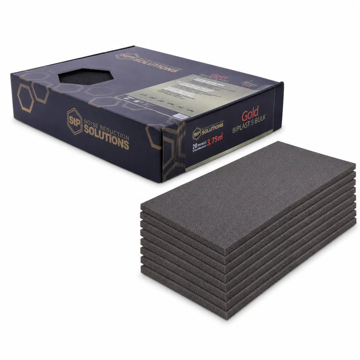 STP-Biplast 5 20x(375x500x5mm)-Dämmung-masori-kaufen