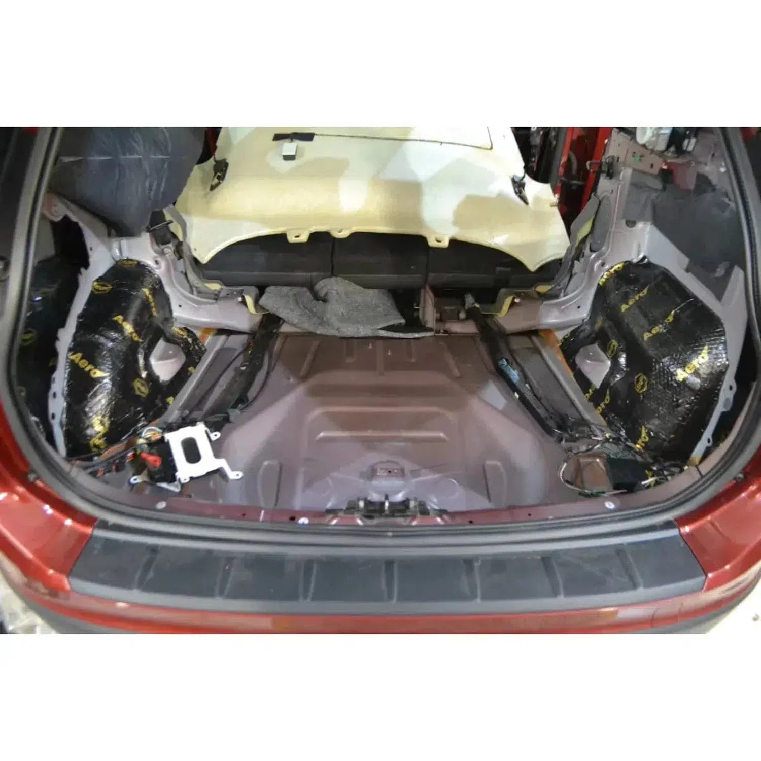 STP-Bomb Aero 12x(375x530x4,2mm)-Dämmung-masori-kaufen