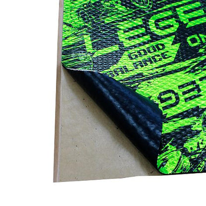 STP-Legend 2-Dämmung-masori-kaufen