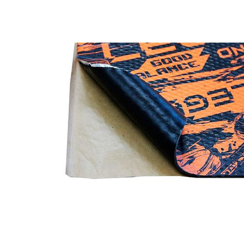 STP-Legend 3-Dämmung-masori-kaufen