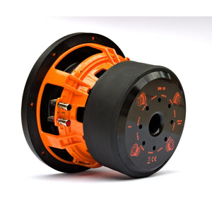 SUB19-SN 10-10" (25cm) Subwoofer-masori-kaufen