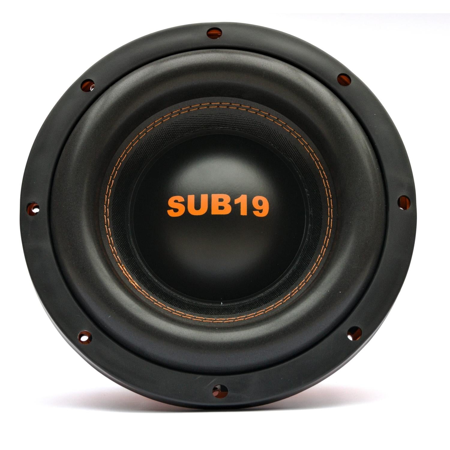 SUB19-SN 10-10" (25cm) Subwoofer-masori-kaufen