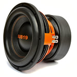 SUB19-SN 12-12" (30cm) Subwoofer-masori-kaufen