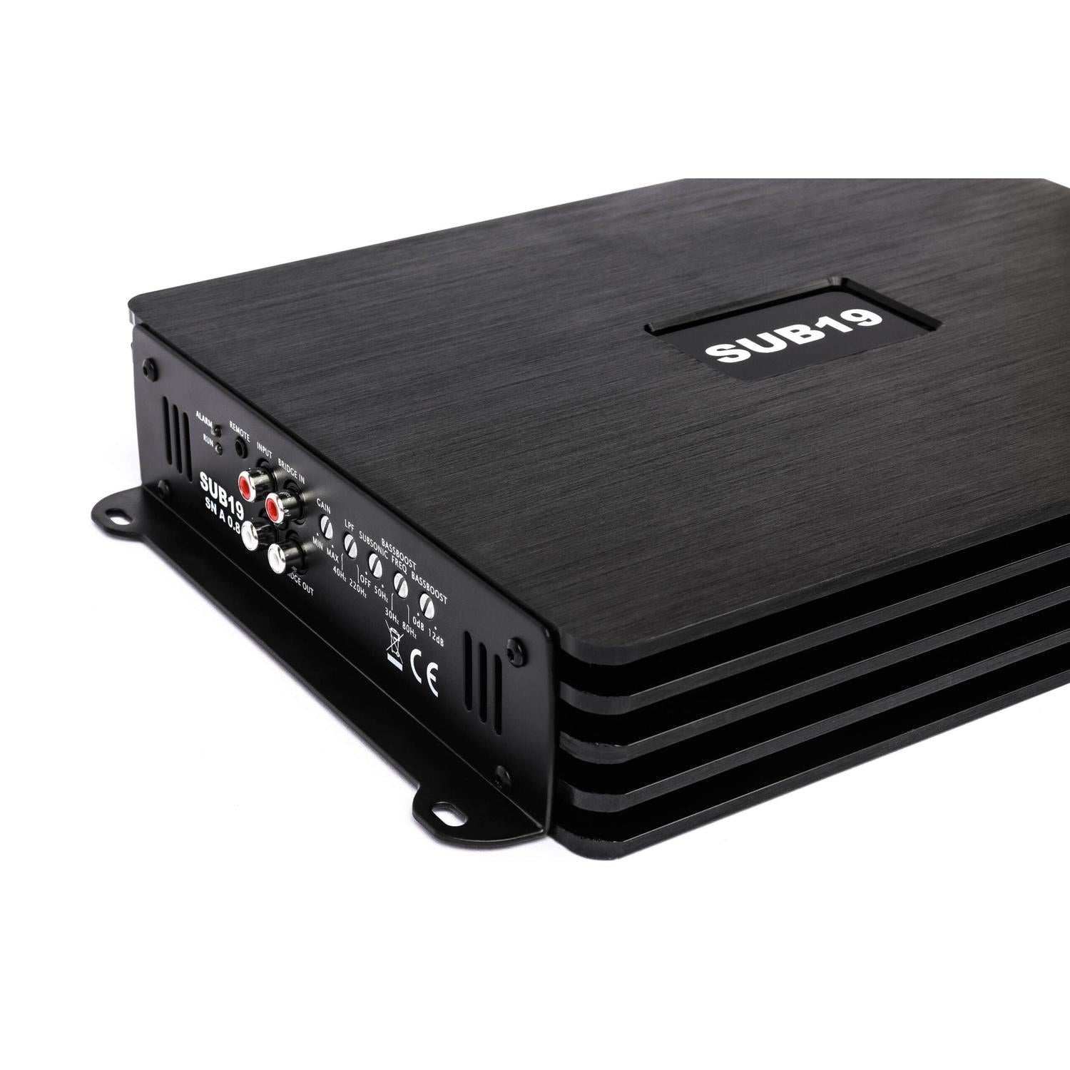 SUB19-SN A 0.8-1-Kanal Verstärker-masori-kaufen