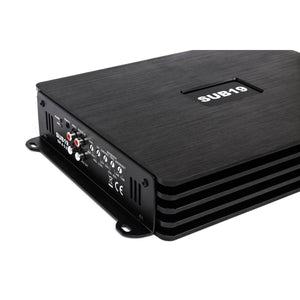 SUB19-SN A 0.8-1-Kanal Verstärker-masori-kaufen