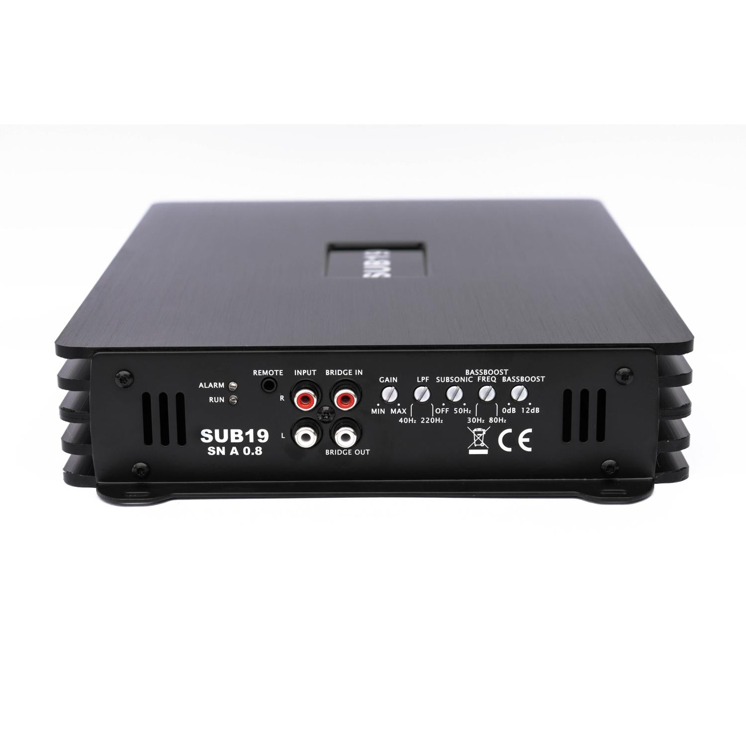 SUB19-SN A 0.8-1-Kanal Verstärker-masori-kaufen