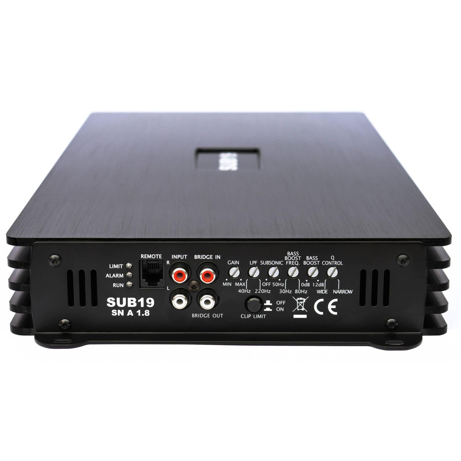SUB19-SN A 1.8-1-Kanal Verstärker-masori-kaufen