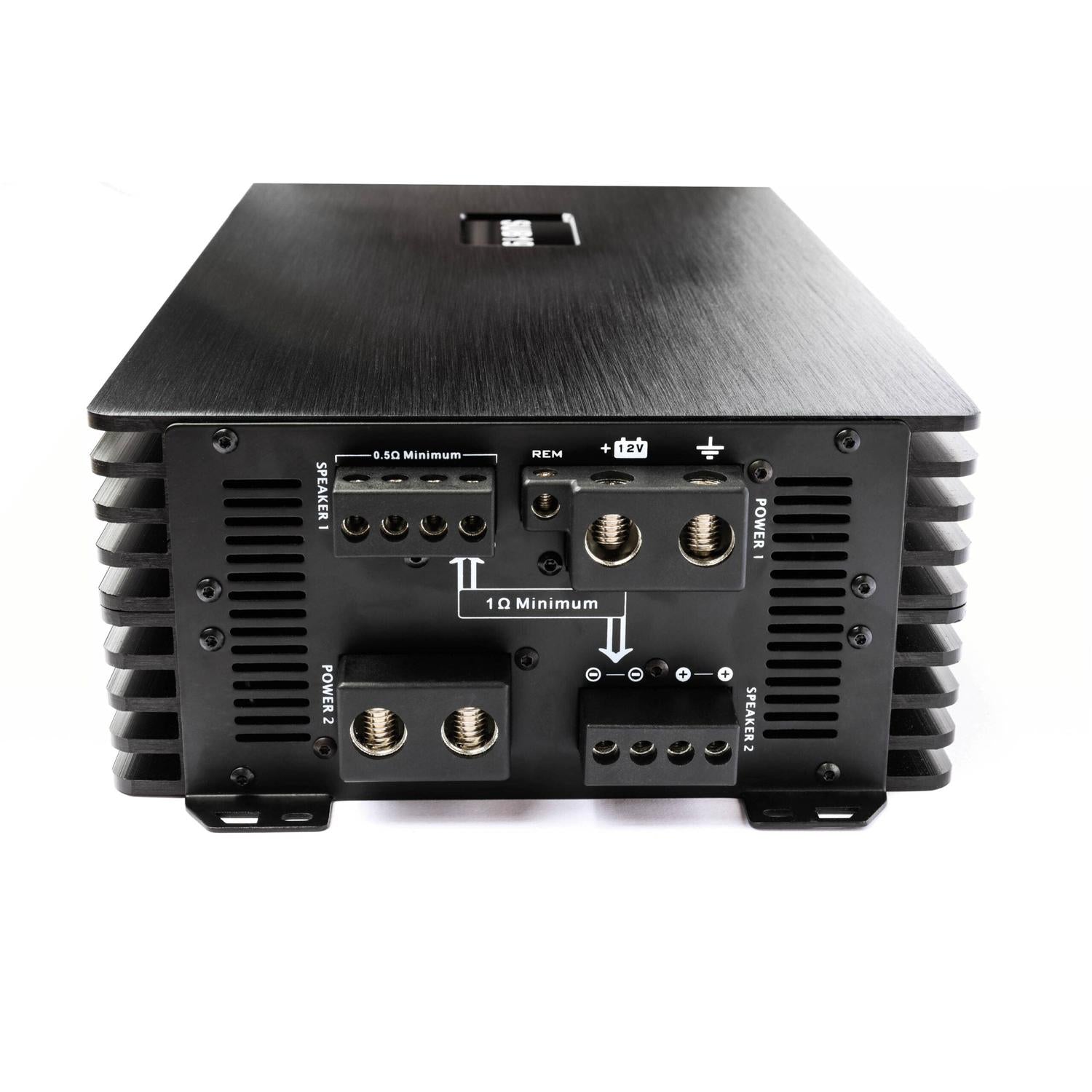 SUB19-SN A 6.5-1-Kanal Verstärker-masori-kaufen