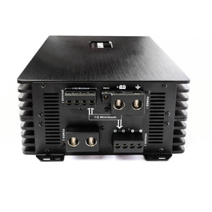 SUB19-SN A 6.5-1-Kanal Verstärker-masori-kaufen