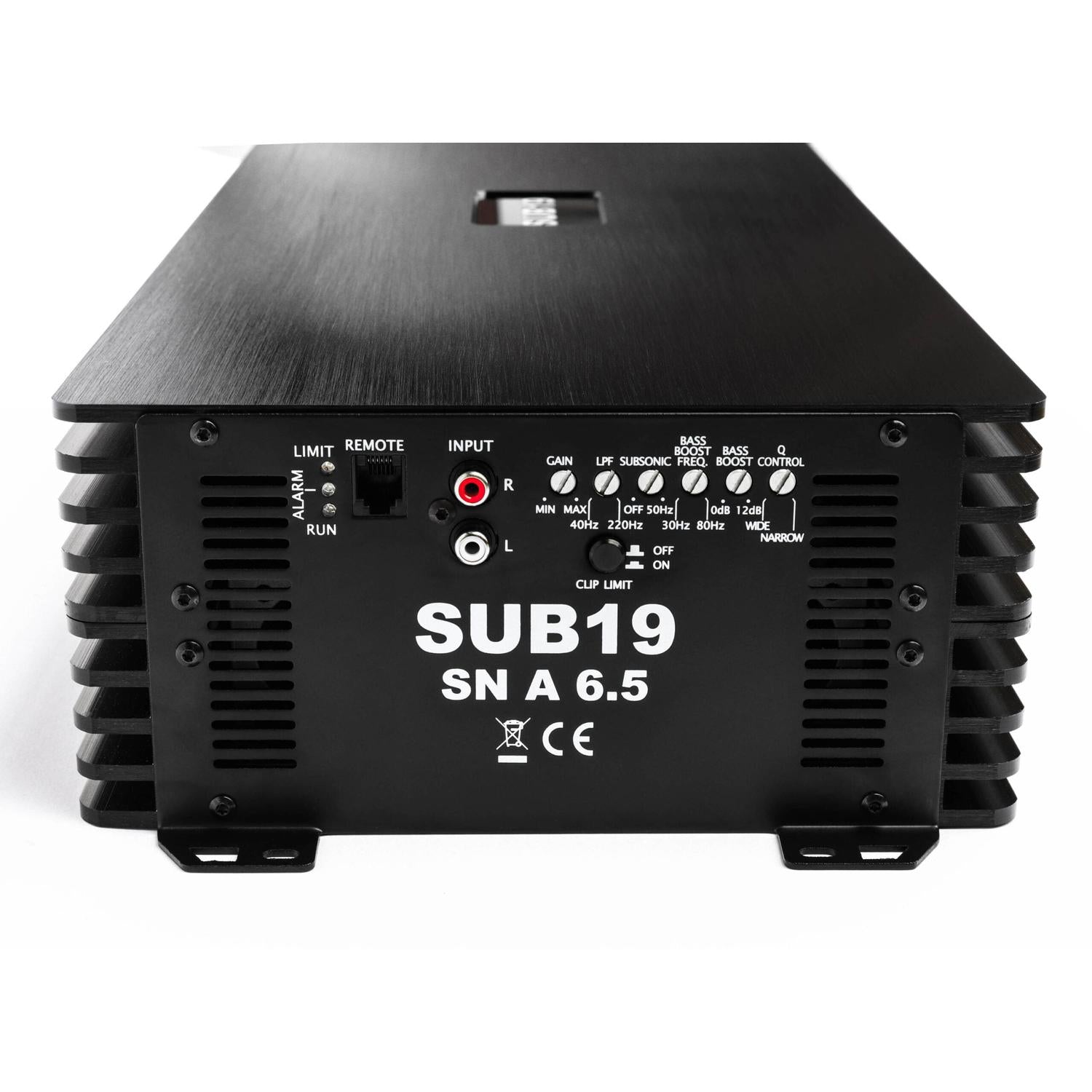 SUB19-SN A 6.5-1-Kanal Verstärker-masori-kaufen