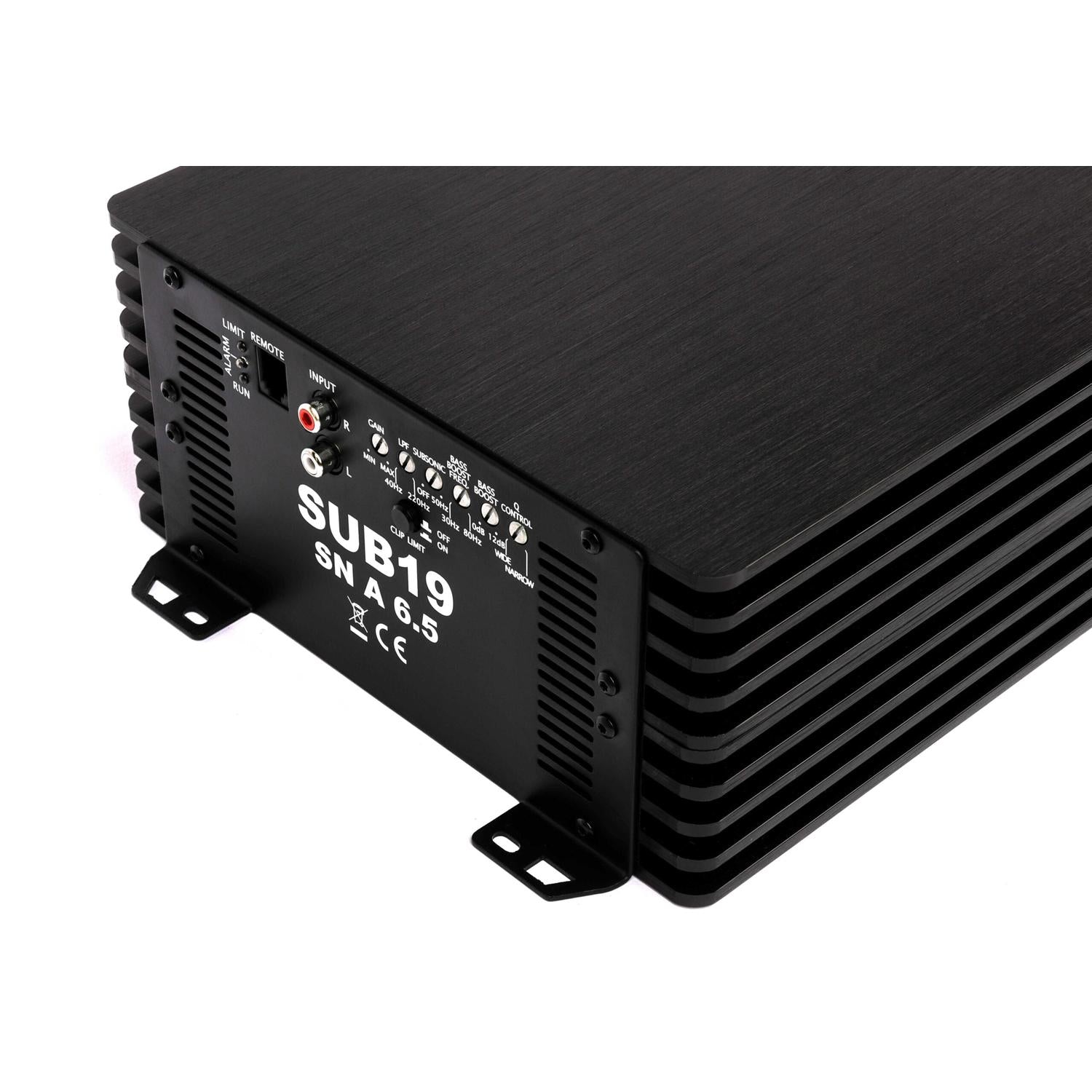 SUB19-SN A 6.5-1-Kanal Verstärker-masori-kaufen