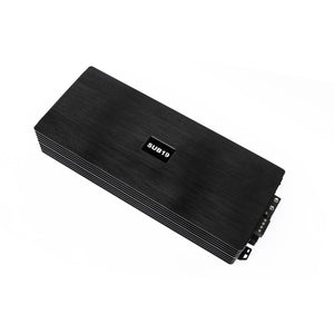 SUB19-SN A 6.5-1-Kanal Verstärker-masori-kaufen