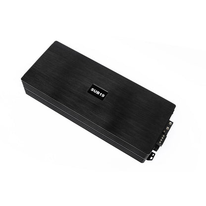 SUB19-SN A 6.5-1-Kanal Verstärker-masori-kaufen