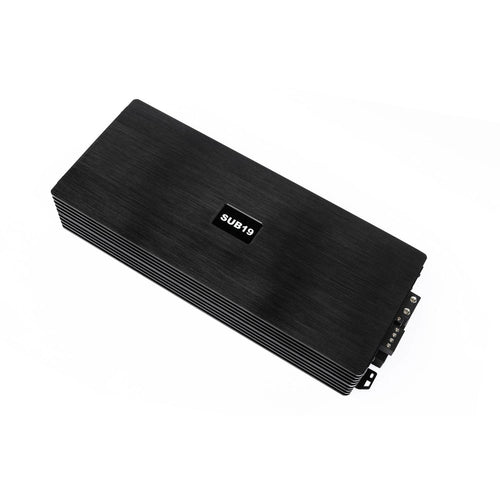 SUB19-SN A 6.5-1-Kanal Verstärker-masori-kaufen