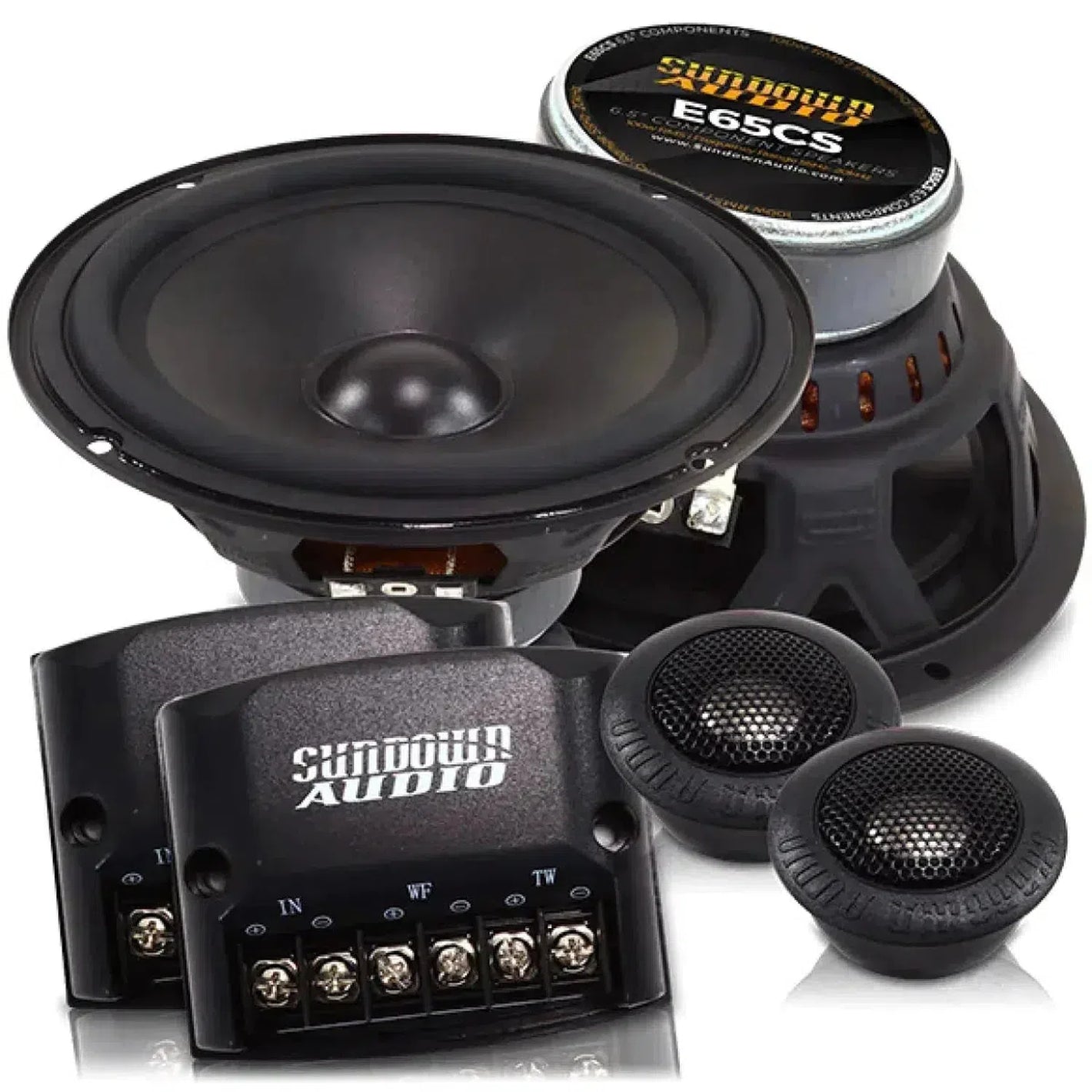 Sundown Audio-E-6.5CS-6.5" (16,5cm) Lautsprecherset-masori-kaufen