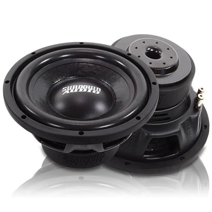 Sundown Audio-LCS-10 V2-10" (25cm) Flachsubwoofer-masori-kaufen