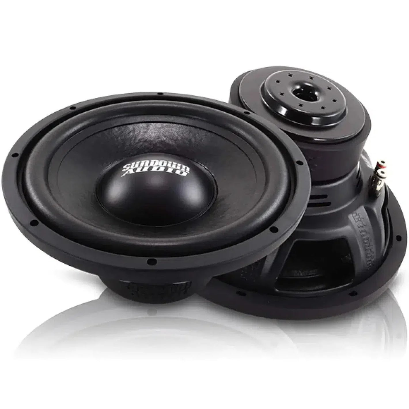 Sundown Audio-LCS-12 V2-12" (30cm) Flachsubwoofer-masori-kaufen