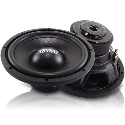 Sundown Audio-LCS-12 V2-12" (30cm) Flachsubwoofer-masori-kaufen